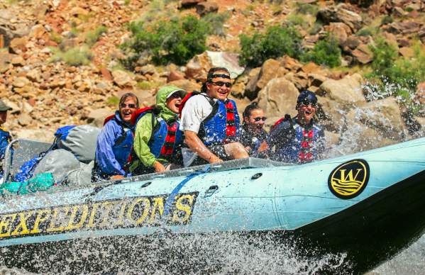 Western River Expeditions