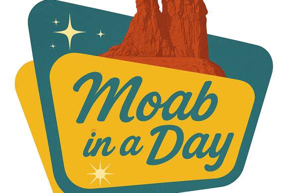 Moab In a Day