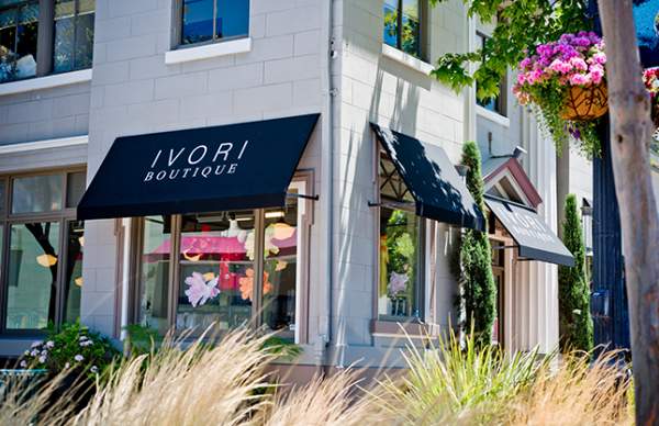 Ivori Boutique
