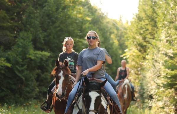 10 ways to have fun outdoors on Mackinac Island