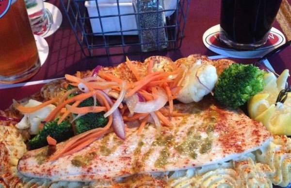 Michigan-themed food to try on Mackinac Island