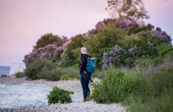 A Hiker's Paradise