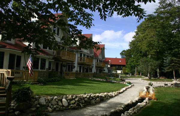 Mackinac Island Places to Stay: Off the Beaten Path