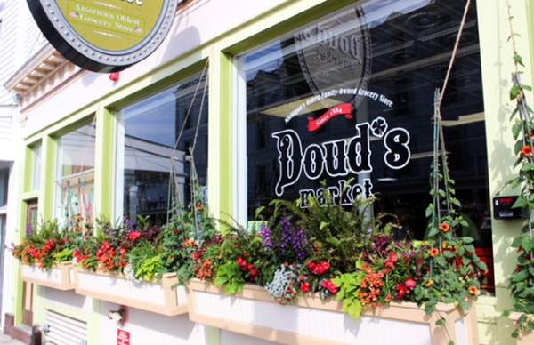 Doud's Market