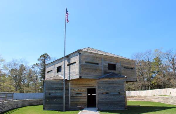 Historic Sites & Museums