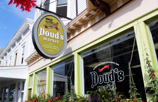 Doud’s Market is a Fourth-Generation Family Business