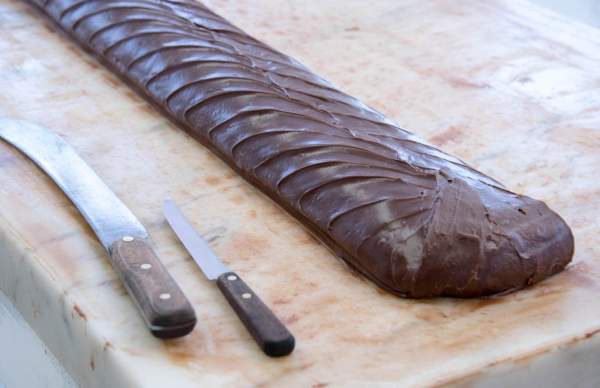 How Mackinac Island became fudge capital of the world