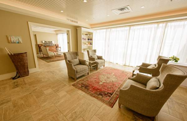 Spa & Salons