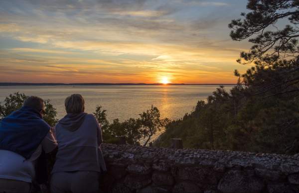 Is 1 Night On Mackinac Island Enough?