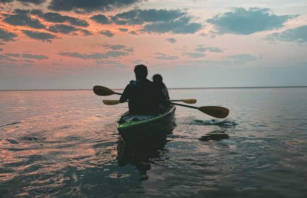 Water Activities