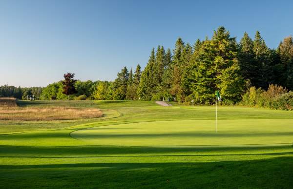 Wawashkamo Golf Club on Mackinac Island: 6 fascinating historical facts