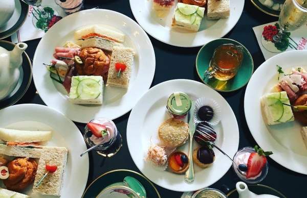 Beyond the fudge: Mackinac Island’s unique food and wine scene