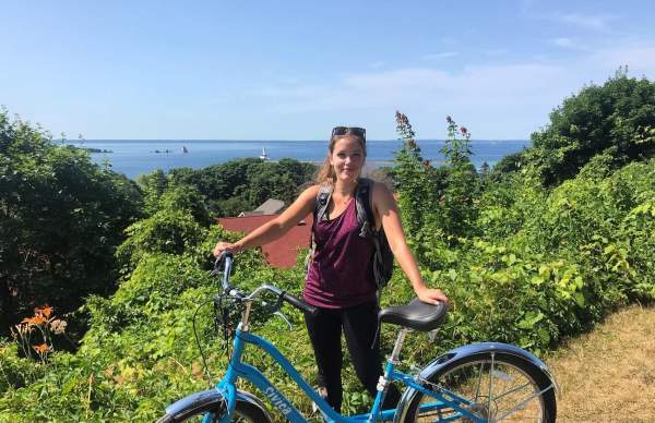 See if you can conquer these Mackinac Island fitness challenges