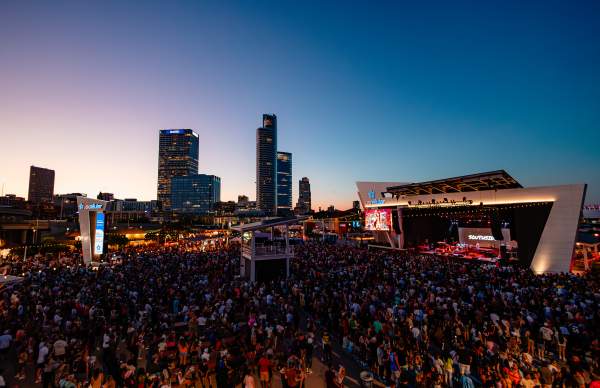 Summerfest is Better When You Stay in Wauwatosa