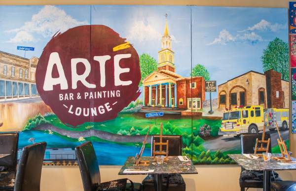 Unleash Your Creativity in Wauwatosa