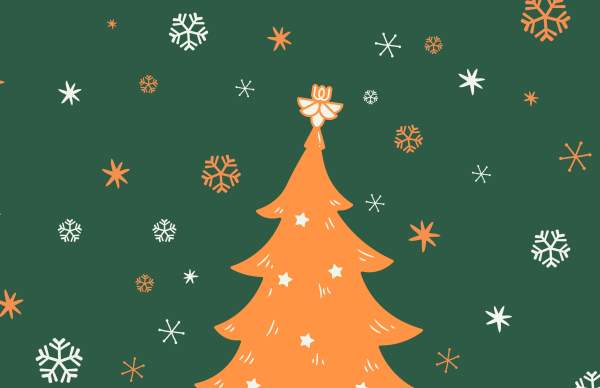 Holidays Are Here