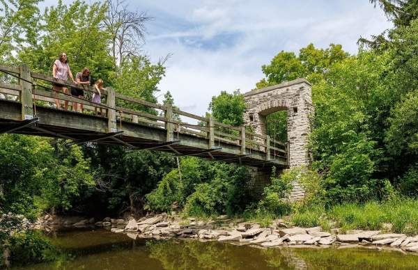 Building the Perfect Picnic in Wauwatosa