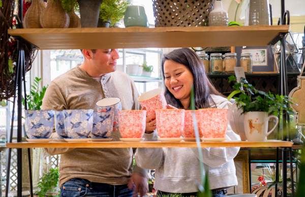 Places to Shop in Wauwatosa