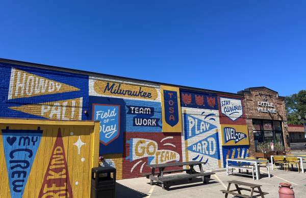 Family Friendly Outdoor Experiences in Tosa