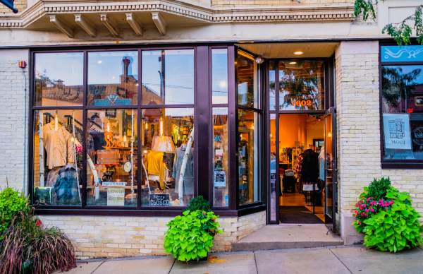 Where to Shop Small in Wauwatosa