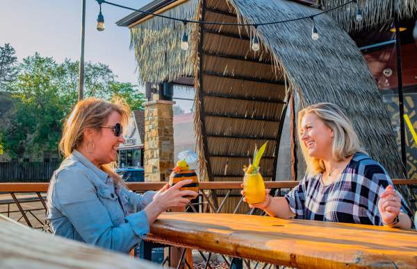 What To Do On a Hot Day in Wauwatosa