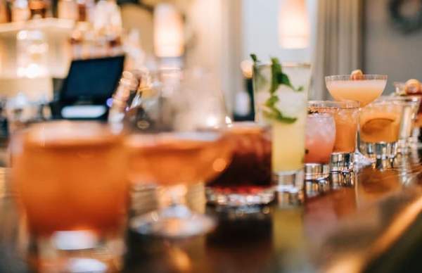 8 Must-Try Cocktails in Wauwatosa