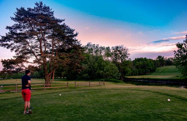 Your Wauwatosa & Milwaukee County Golf Course Guide