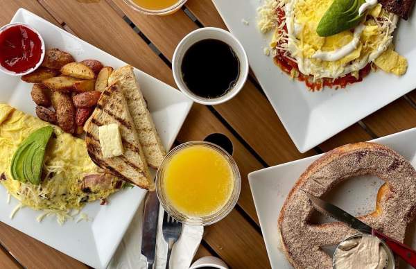 8 Can’t-Miss Brunches in Wauwatosa