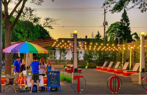 Family Friendly Outdoor Experiences in Tosa