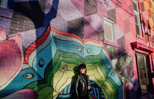 Wauwatosa Weekend Itinerary: Art Lovers