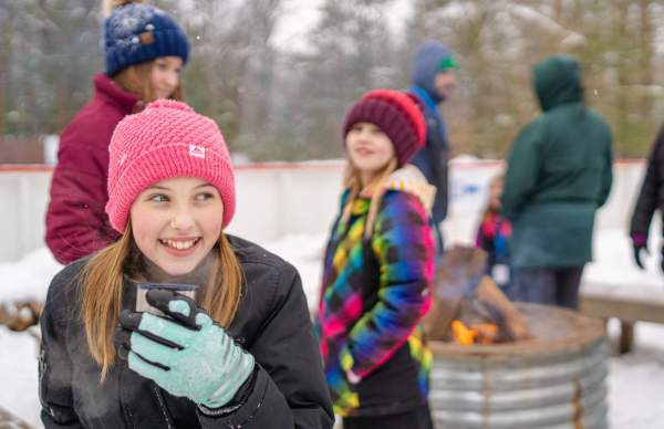 Winter is Coming to West Michigan!