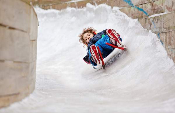 Luge