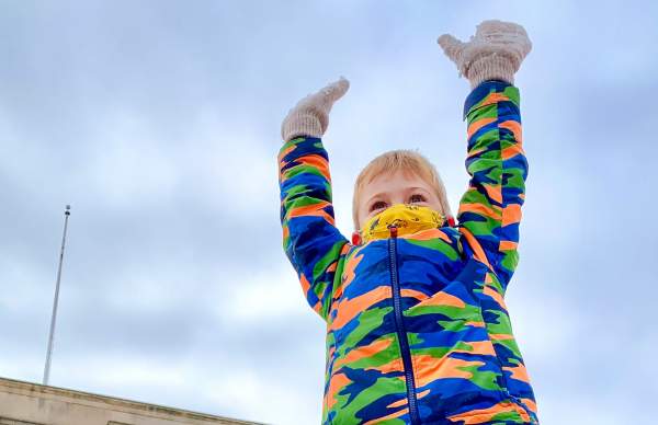 Ten Family Spring Break Ideas