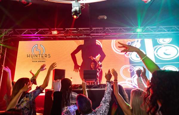 Exploring the Arenas District: Palm Springs' Vibrant LGBTQ+ Hub