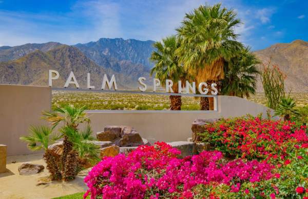 Discover North Palm Springs: Your Guide to the Desert's Hidden Gem