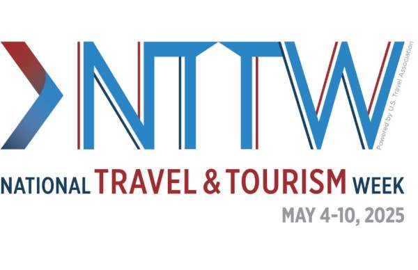 National Tourism Week: May 4–10, 2025
