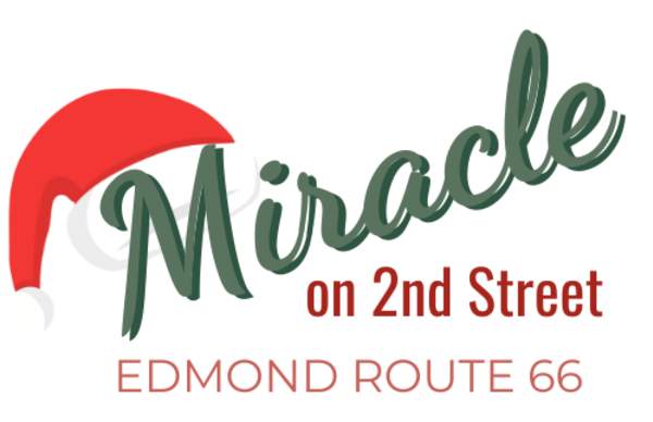 Miracle on 2nd Street logo