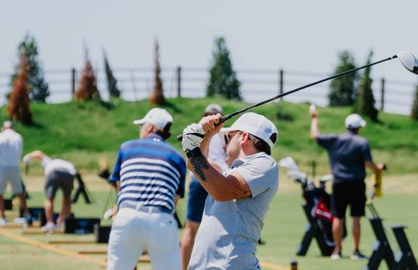 Edmond Joins the Oklahoma Golf Trail