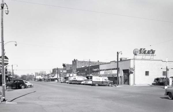 1926: Edmond's Route 66 Era Begins