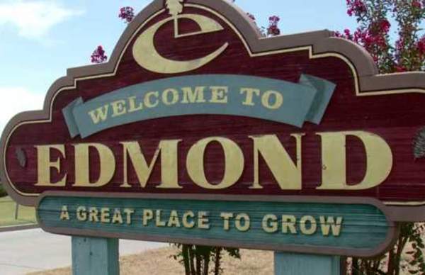 City of Edmond now Oklahoma Film Friendly Community certified