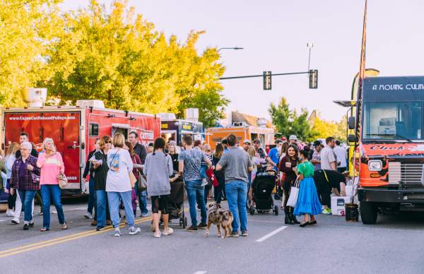 Edmond: The Best Place to Live