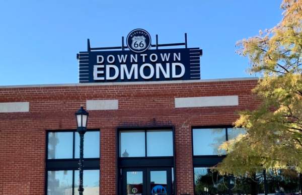 Edmond Ranked in Top Places to Live in the Southwest