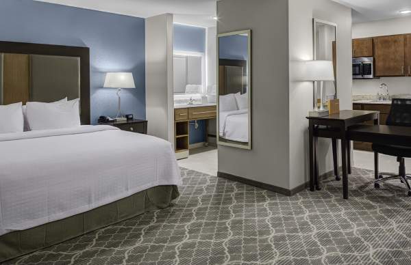 Homewood Suites by Hilton Wauwatosa Milwaukee