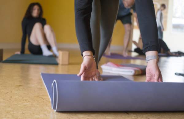 Strong Shoulders, Steady Inversions: Forearm Balance
