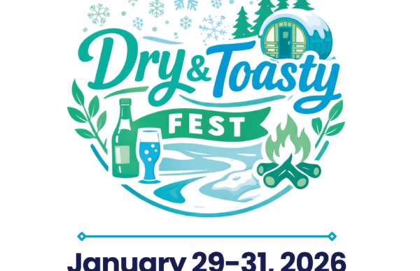 Dry & Toasty Fest