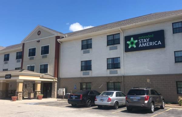 Extended Stay America - Wauwatosa
