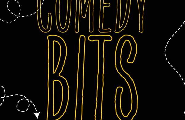 Comedy Bits at Unruly Brewing Company