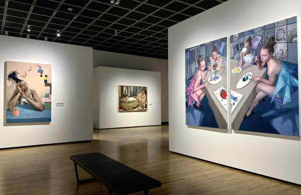 The Bennett Prize: Rising Voices 4 at Muskegon Museum of Art