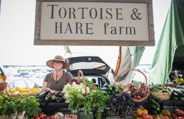 Muskegon Farmers Market: 2026 Summer Season