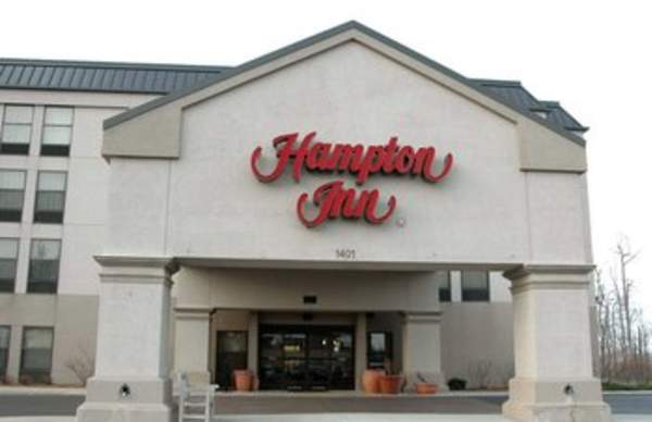 Hampton Inn